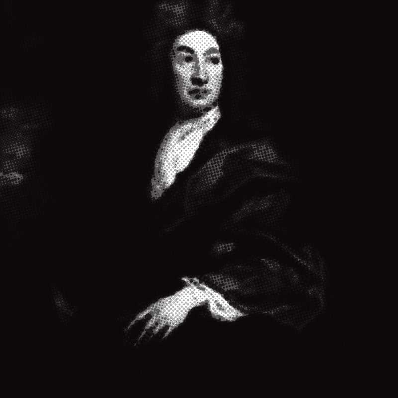 John Dryden