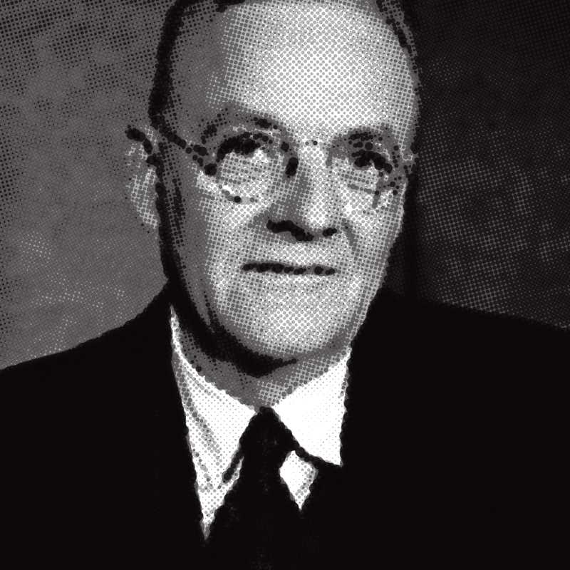 John Foster Dulles
