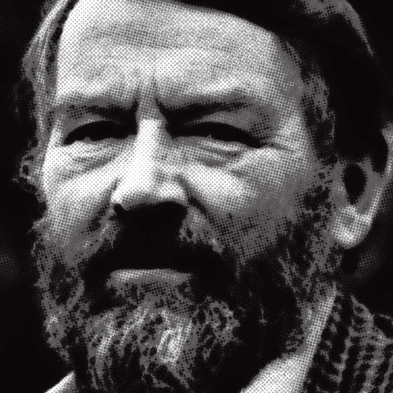 John Fowles