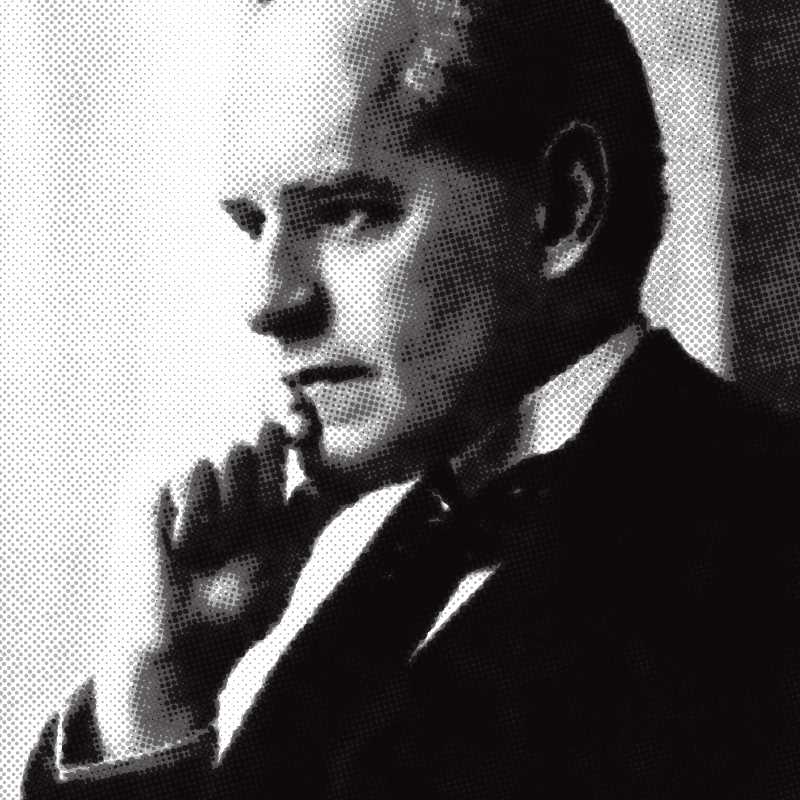 John Galsworthy