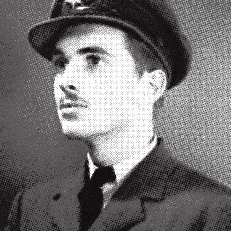 John Gillespie Magee Jr.