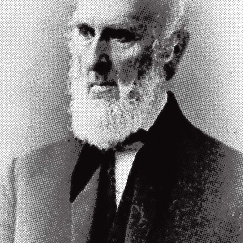 John Greenleaf Whittier