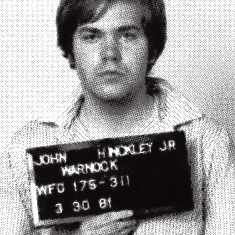 John Hinckley