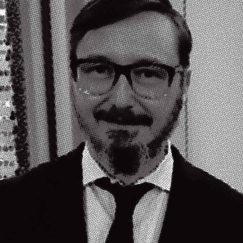 John Hodgman