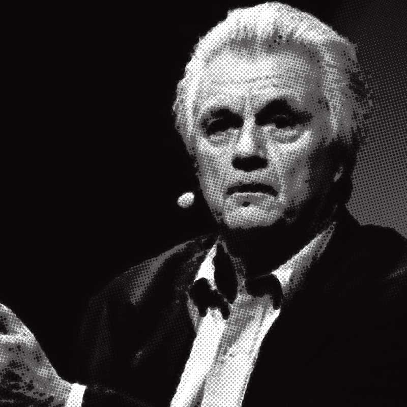 John Irving