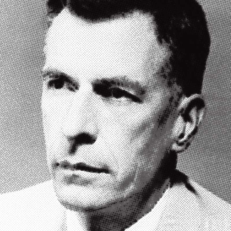 John Kenneth Galbraith