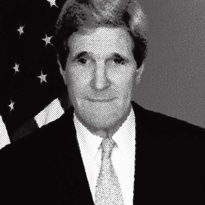 John Kerry