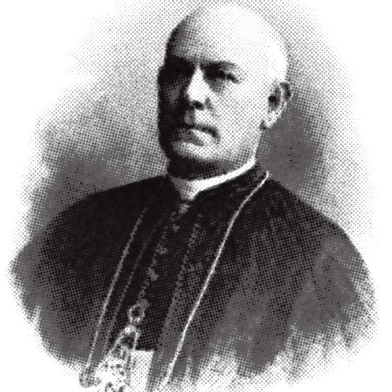 John Lancaster Spalding