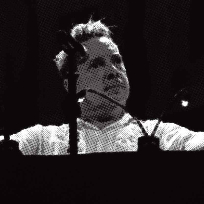 John Lydon