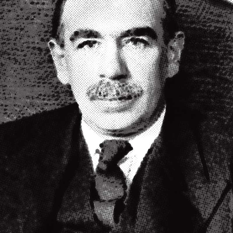 John M. Keynes