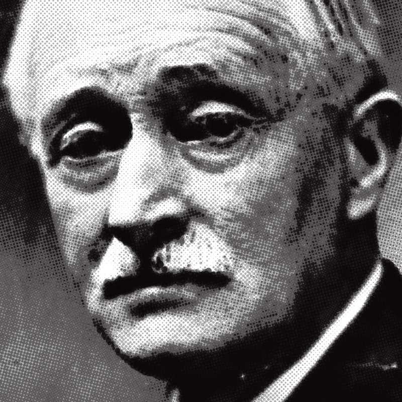 John Masefield