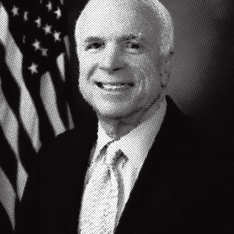 John McCain