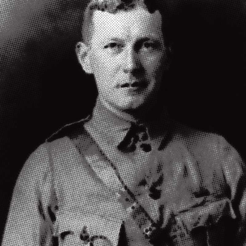 John McCrae