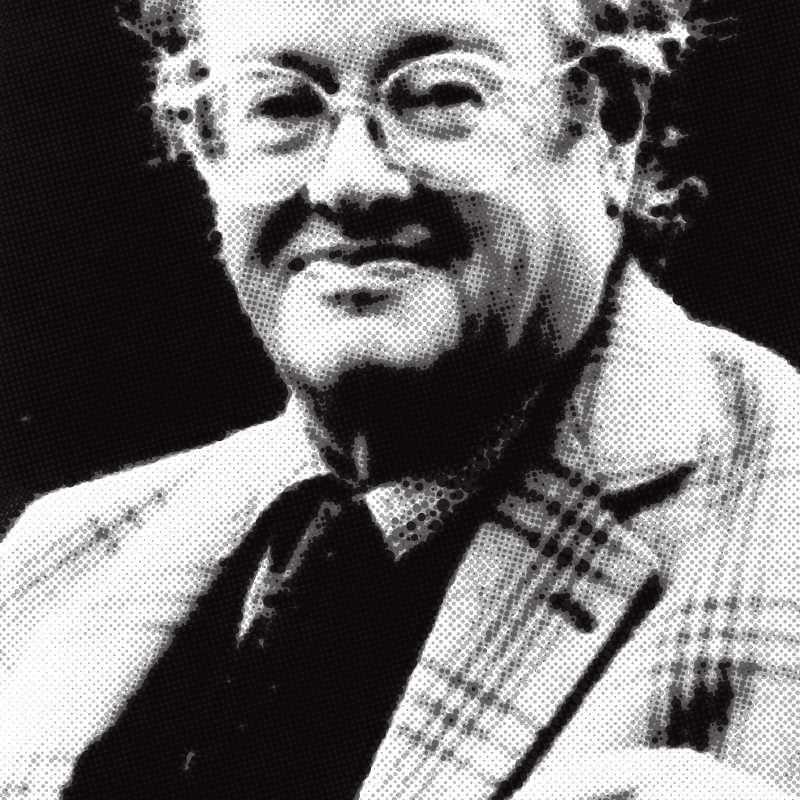 John Mortimer