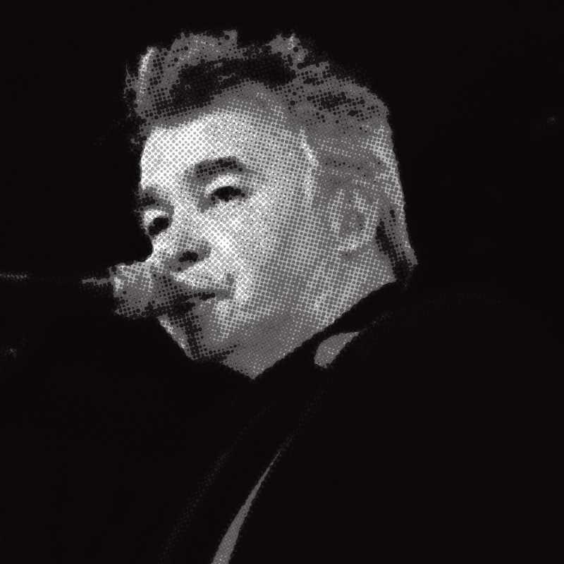 John Prine