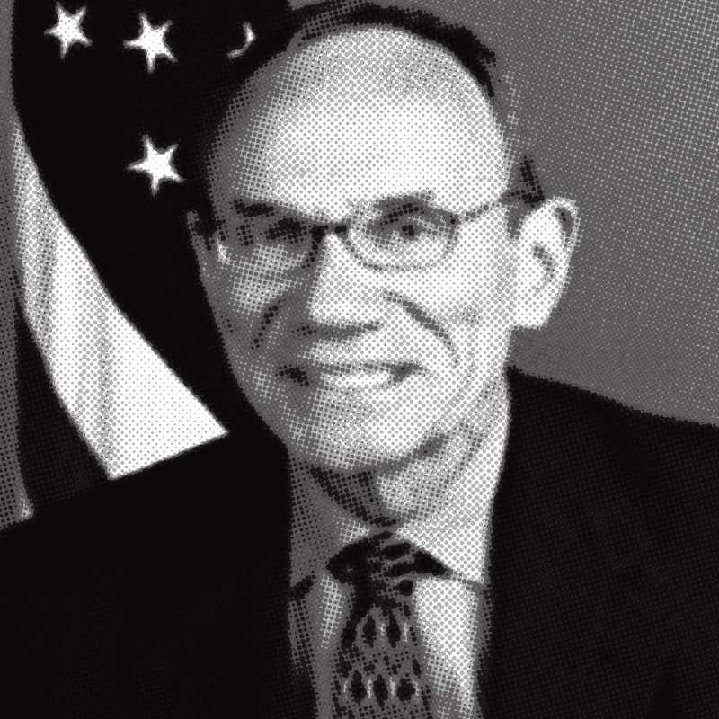 John R. Miller