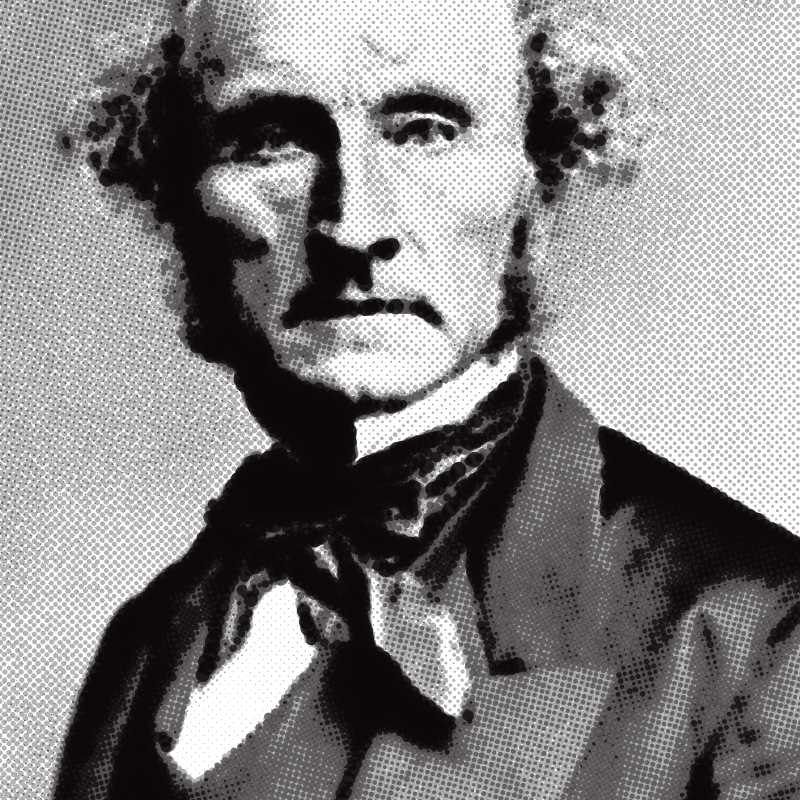 John Stewart Mill