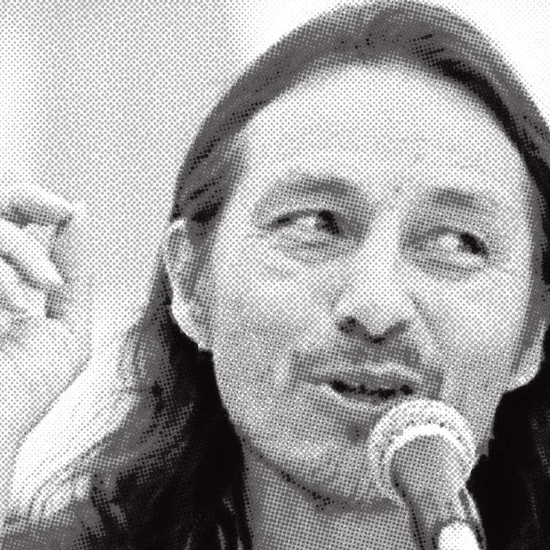 John Trudell