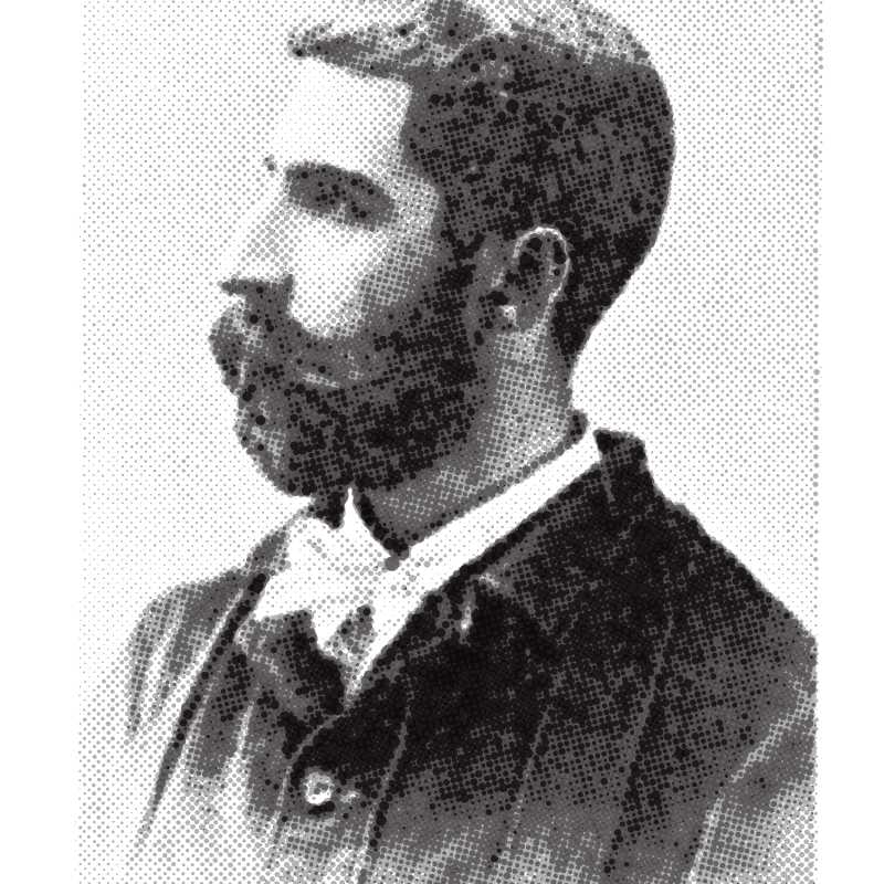 John Vance Cheney