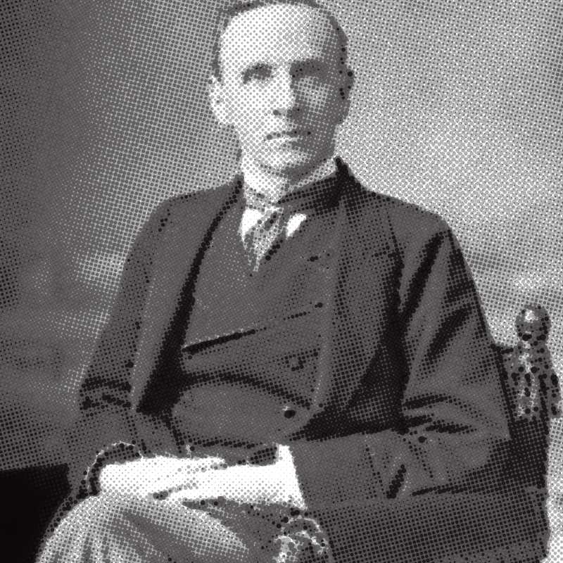 John Viscount Morley