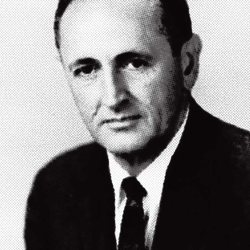 John W. Gardner