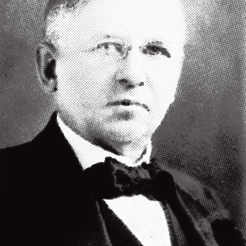 John Wanamaker