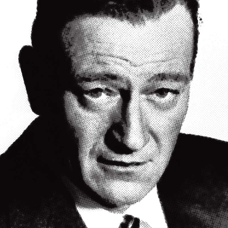 John Wayne