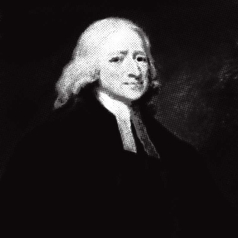 John Wesley
