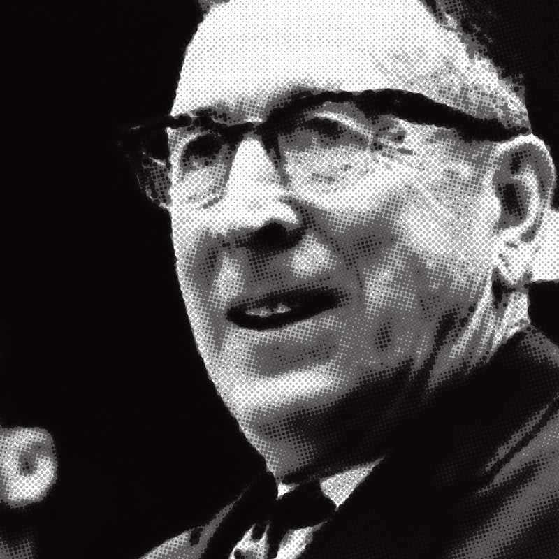 John Wooden