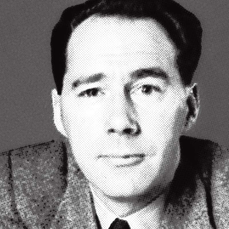 John Wyndham