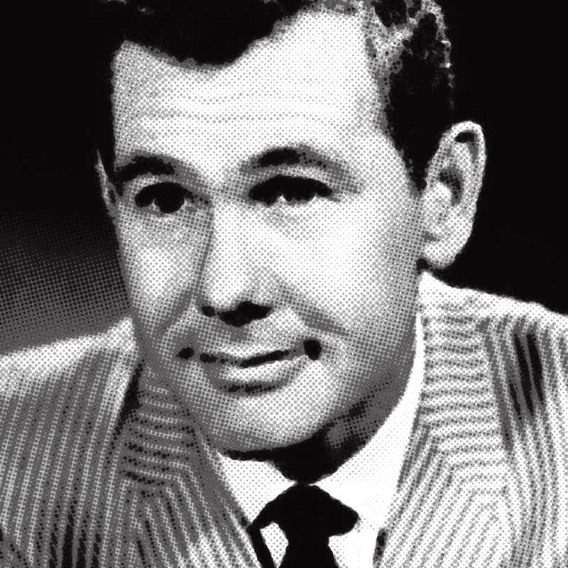 Johnny Carson