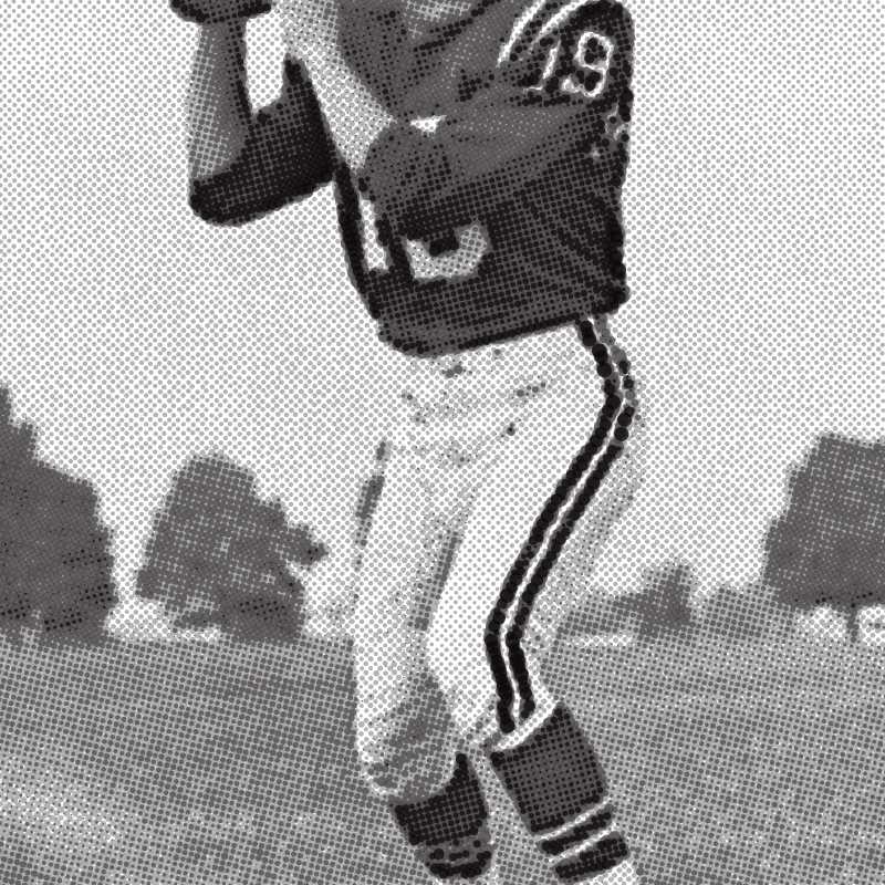 Johnny Unitas