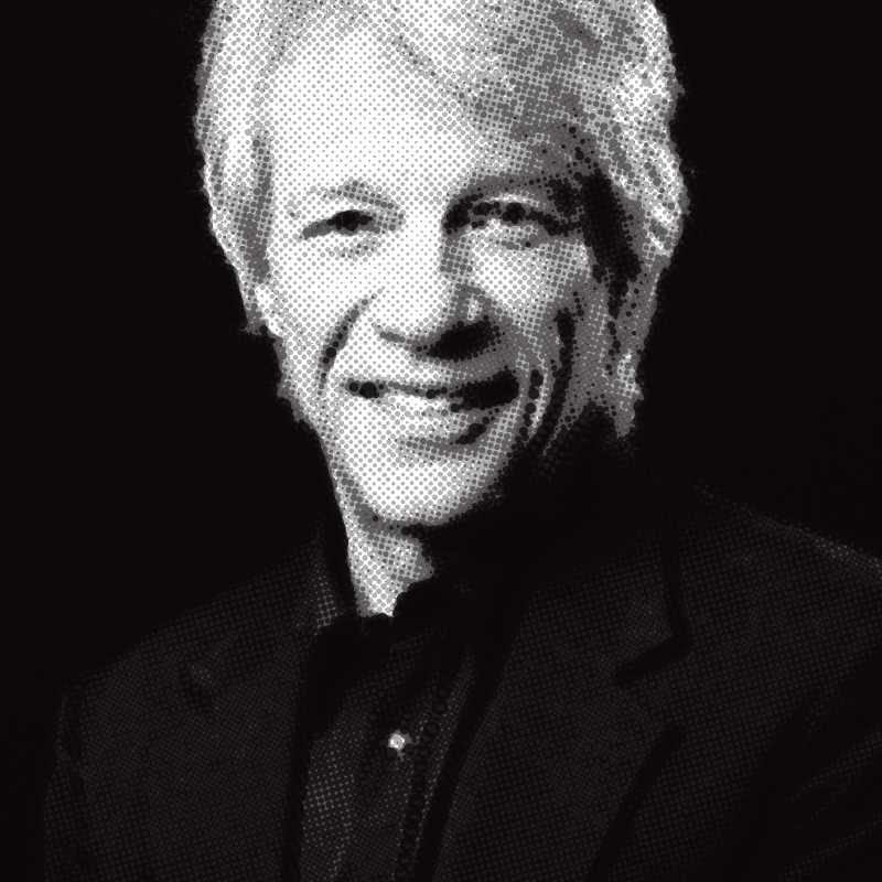 Jon Bon Jovi