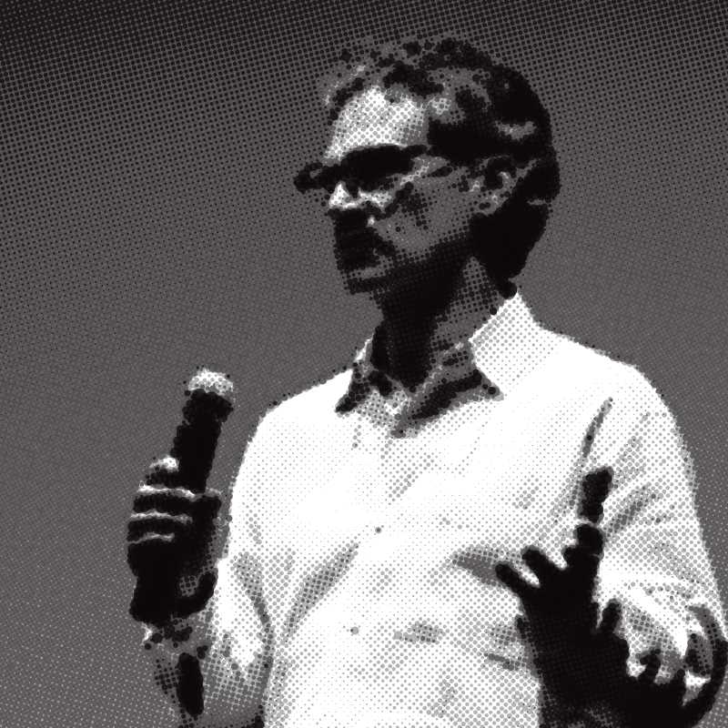 Jon Krakauer