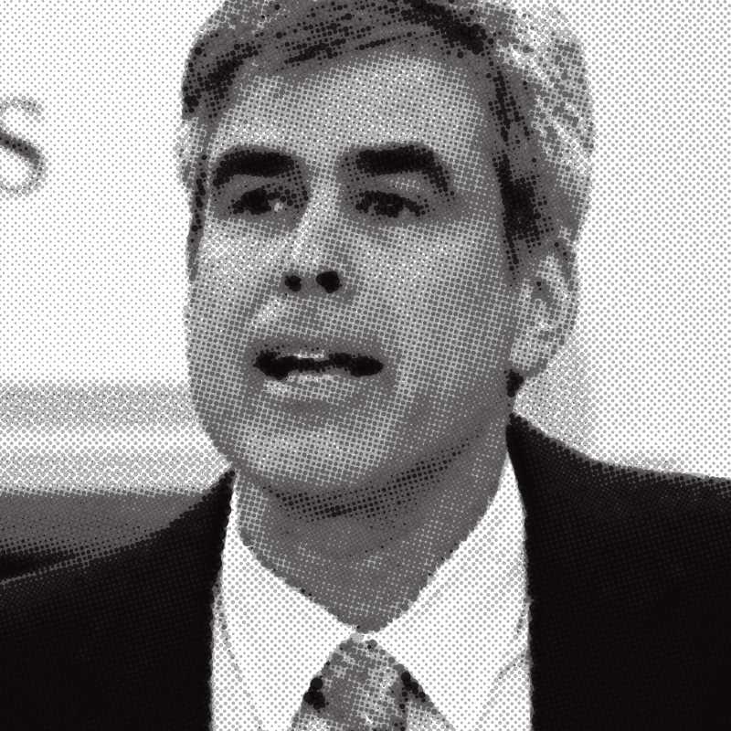 Jonathan Haidt