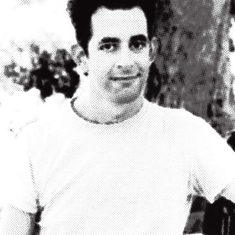 Jonathan Larson