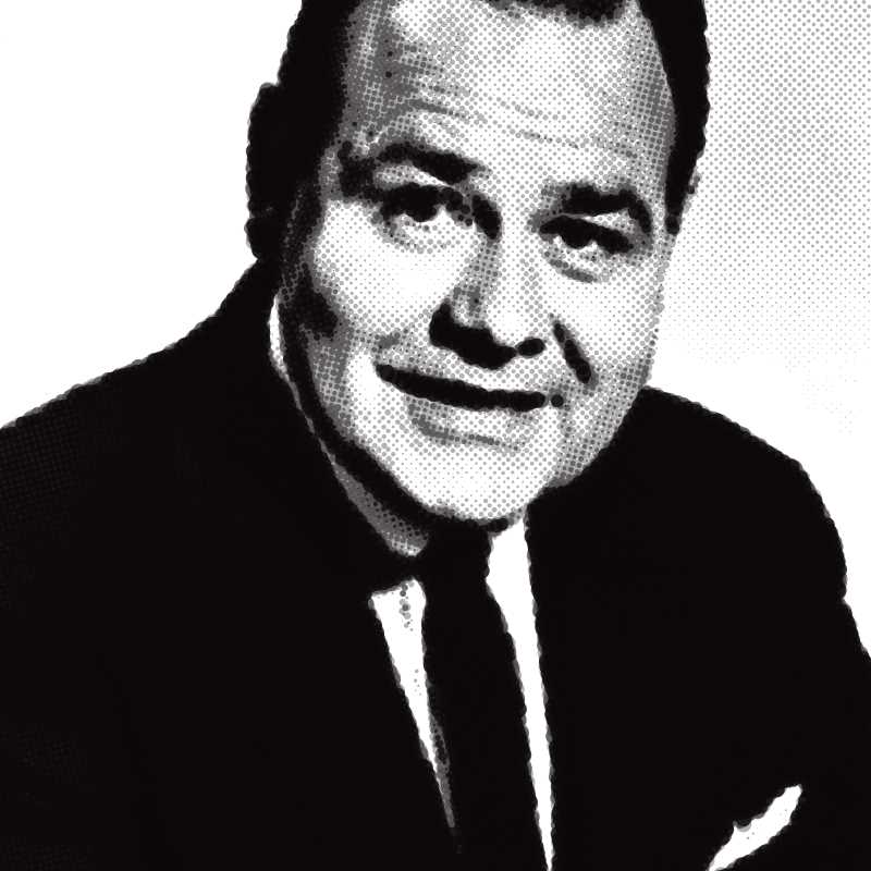 Jonathan Winters