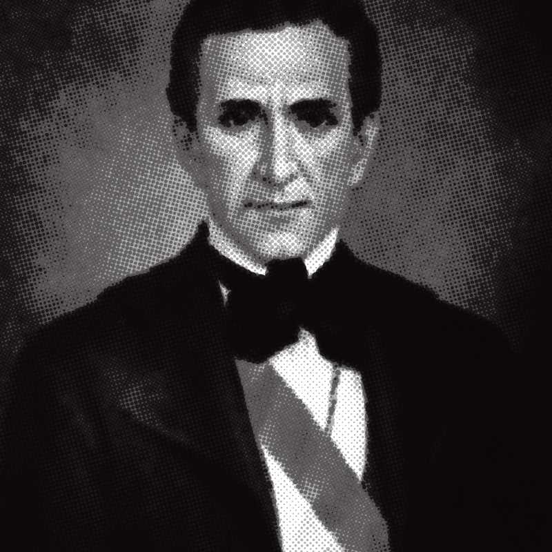 Jose Joaquin de Olmedo