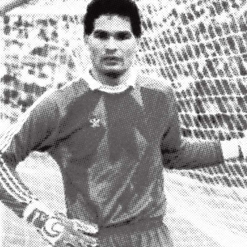 Jose Luis Chilavert