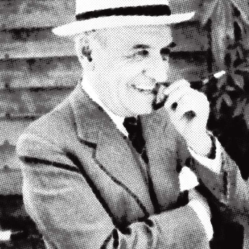 Jose Ortega y Gasset