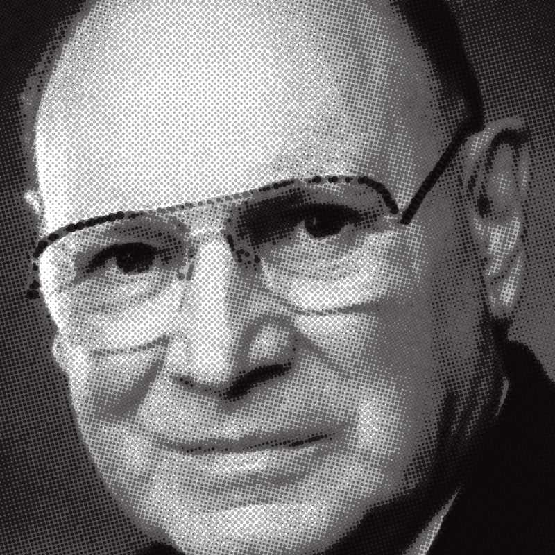 Joseph B. Wirthlin