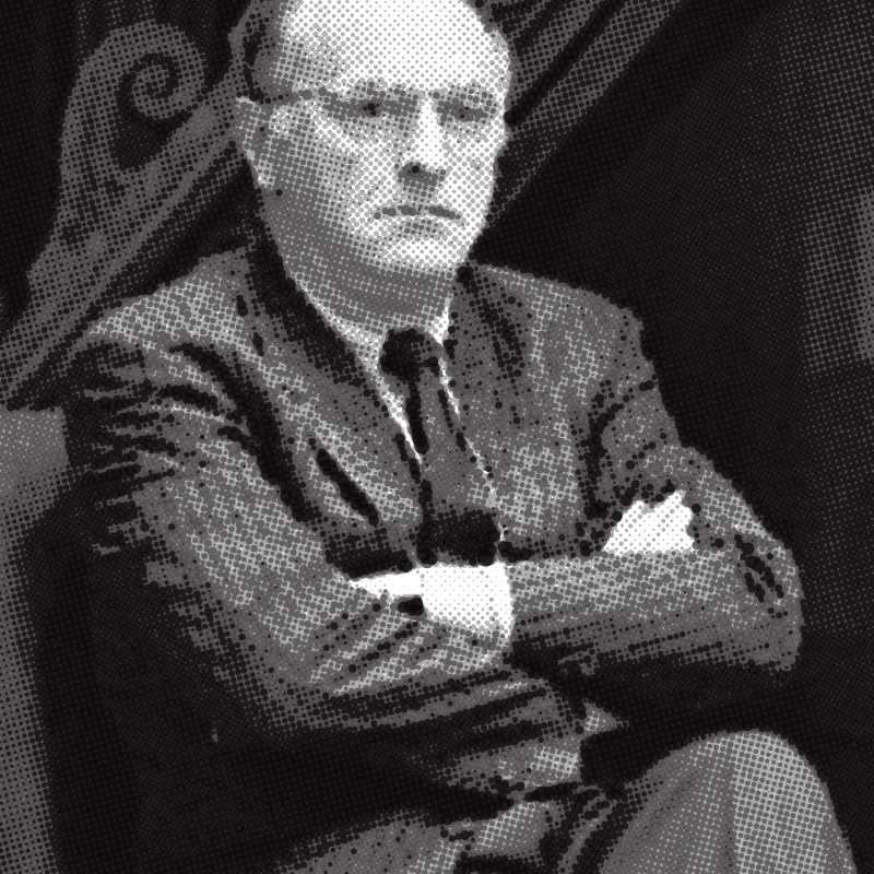 Joseph Brodsky
