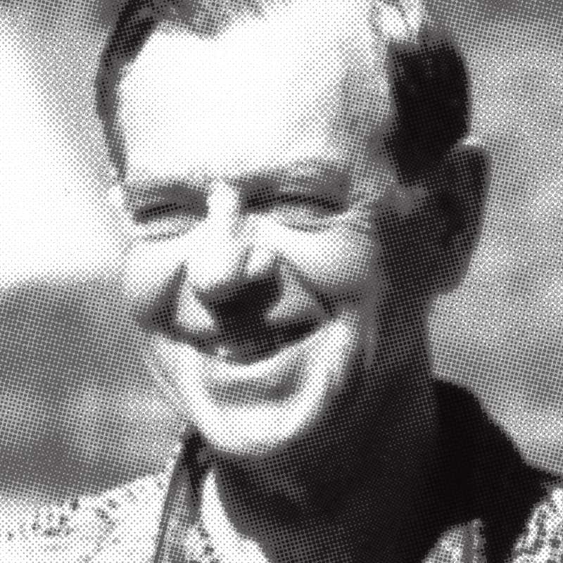 Joseph Campbell