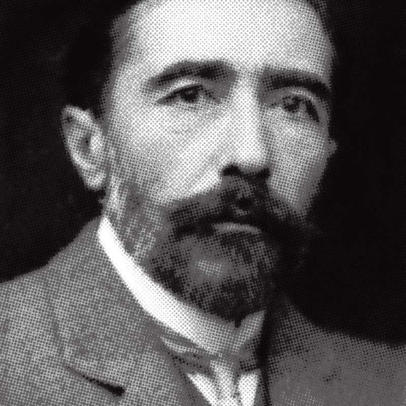 Joseph Conrad