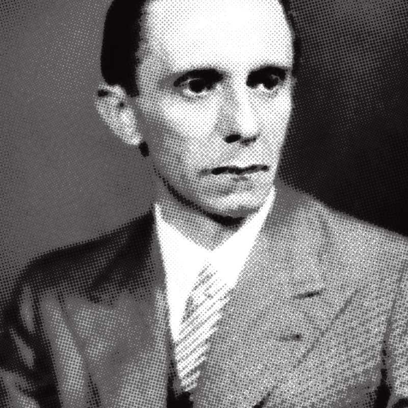 Joseph Goebbels