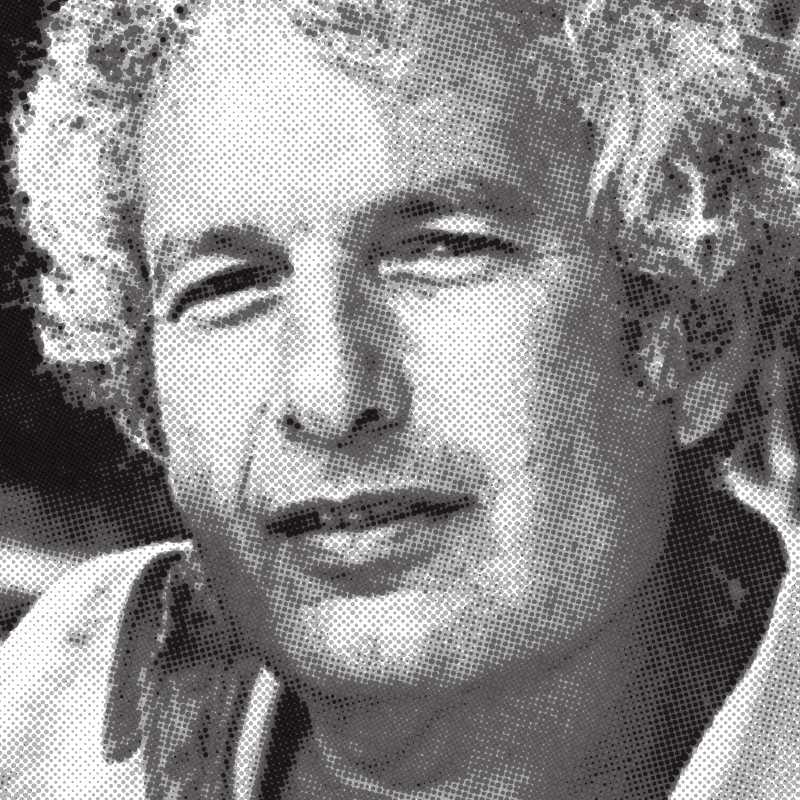 Joseph Heller