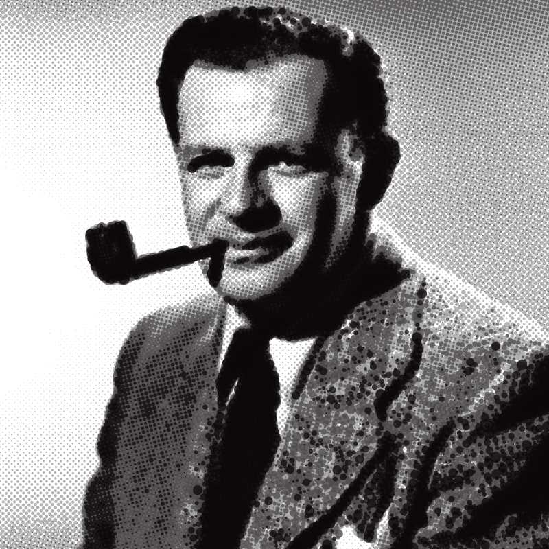 Joseph L. Mankiewicz