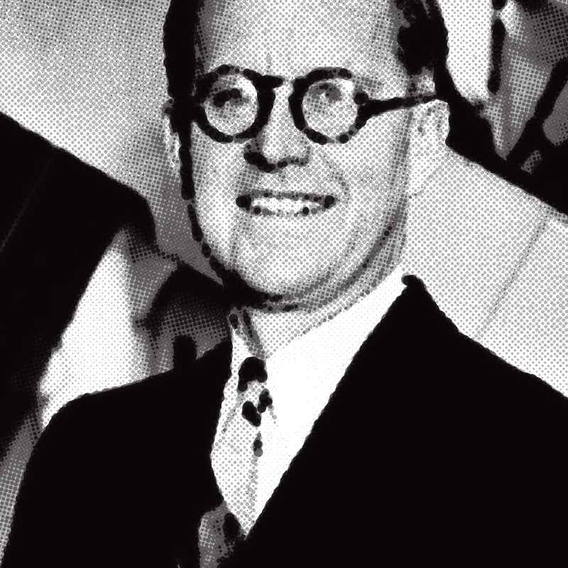 Joseph P Kennedy
