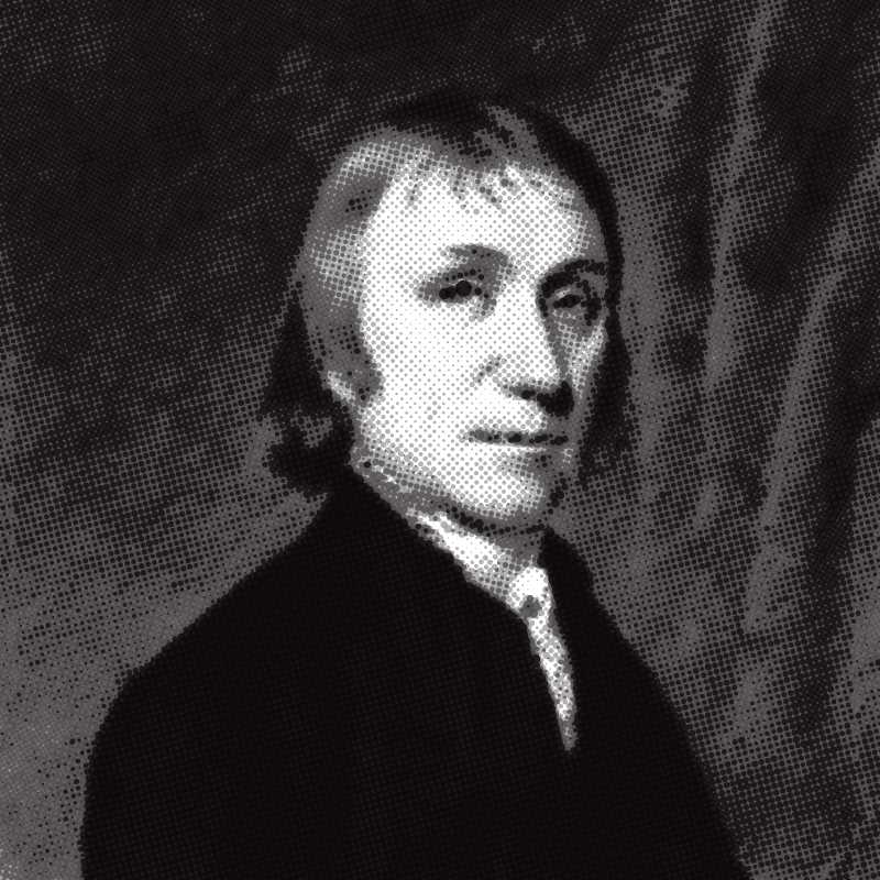 Joseph Priestley