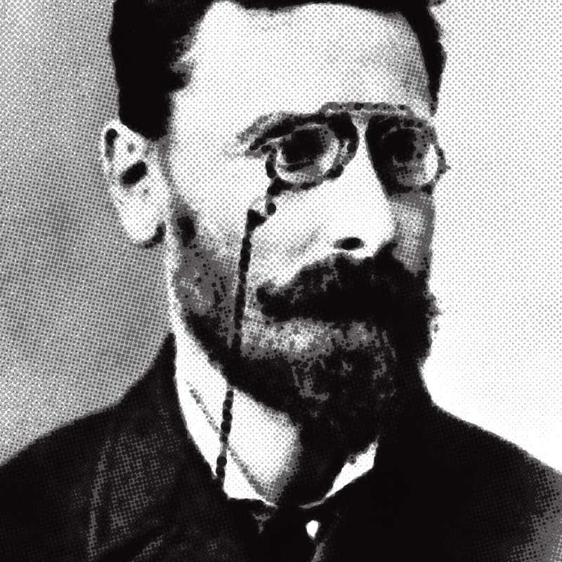 Joseph Pulitzer